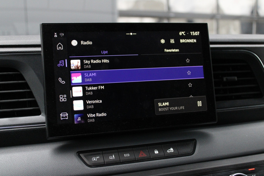 Renault Master T35 2.0 dCi 130 L2H2 Extra 131pk - Camera - Cruise - Trekhaak - PDC - Rijklaar