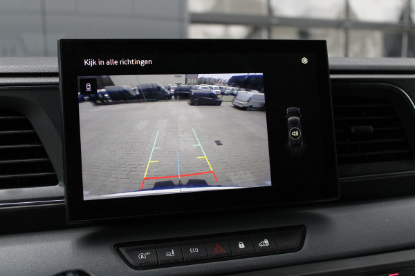 Renault Master T35 2.0 dCi 130 L2H2 Extra 131pk - Camera - Cruise - Trekhaak - PDC - Rijklaar