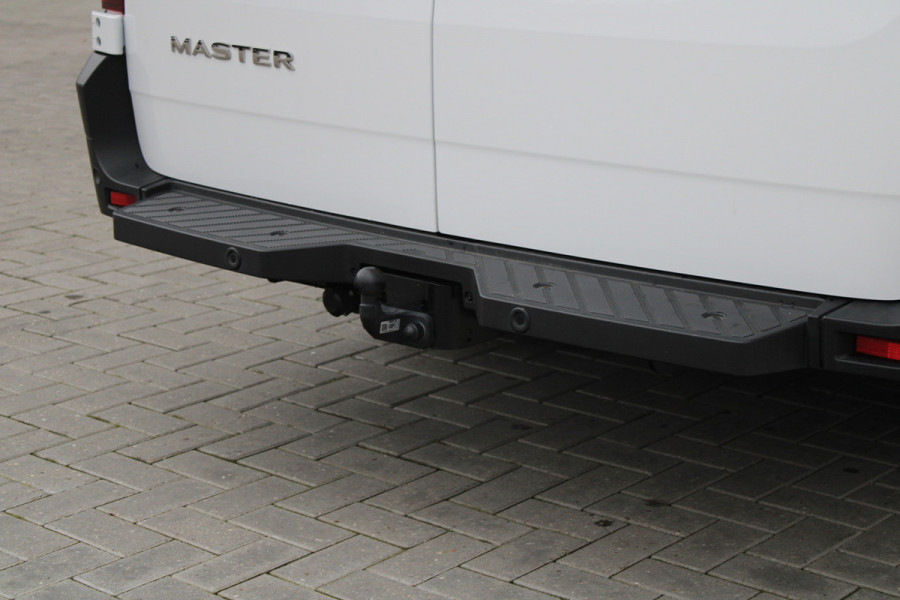 Renault Master T35 2.0 dCi 130 L2H2 Extra 131pk - Camera - Cruise - Trekhaak - PDC - Rijklaar