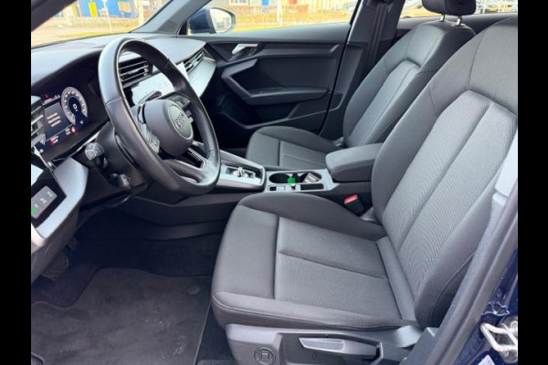 Audi A3 Sportback 40 TFSI e Advanced edition,trekhaak,Carplay,Navigatie,Cruisecontrol,Parkeersensoren,LED