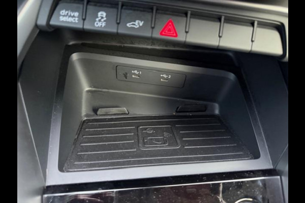 Audi A3 Sportback 40 TFSI e Advanced edition,trekhaak,Carplay,Navigatie,Cruisecontrol,Parkeersensoren,LED