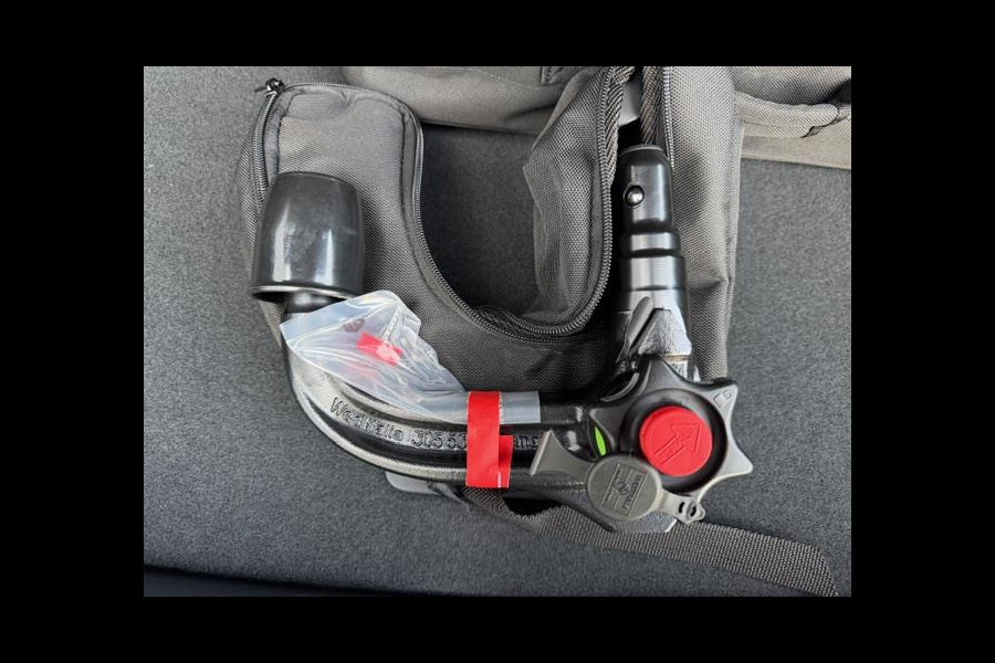 Audi A3 Sportback 40 TFSI e Advanced edition,trekhaak,Carplay,Navigatie,Cruisecontrol,Parkeersensoren,LED