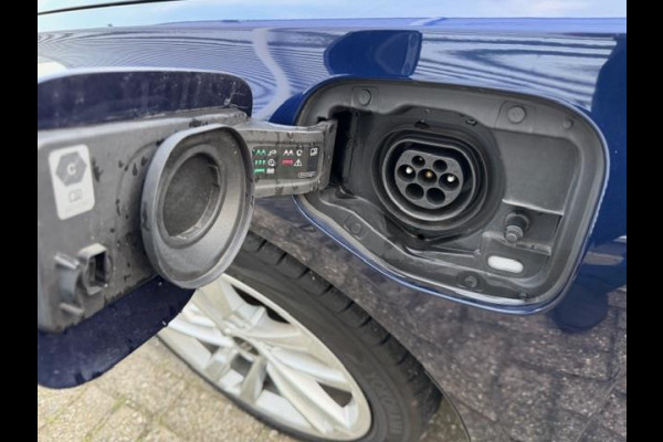 Audi A3 Sportback 40 TFSI e Advanced edition,trekhaak,Carplay,Navigatie,Cruisecontrol,Parkeersensoren,LED