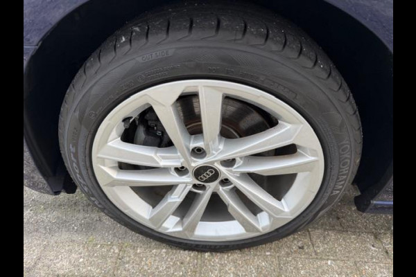 Audi A3 Sportback 40 TFSI e Advanced edition,trekhaak,Carplay,Navigatie,Cruisecontrol,Parkeersensoren,LED