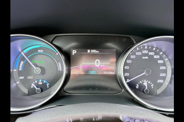 Kia Ceed Sportswagon 1.6 GDI PHEV DynamicLine|AUTOMAAT|ANDROID,CARPLAY|STOEL+STUURVERW|CAMERA|CRUISE+CLIMATE CTRL|INC. BTW|1e EIG|