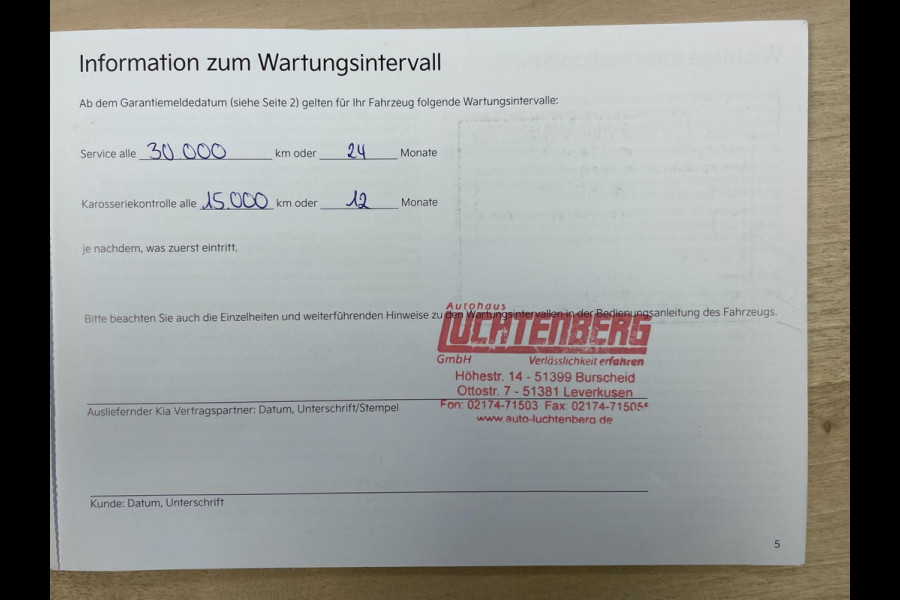 Kia Ceed Sportswagon 1.6 GDI PHEV DynamicLine|AUTOMAAT|ANDROID,CARPLAY|STOEL+STUURVERW|CAMERA|CRUISE+CLIMATE CTRL|INC. BTW|1e EIG|