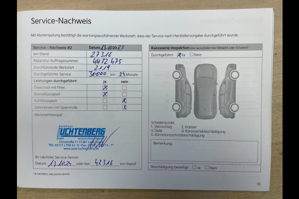 Kia Ceed Sportswagon 1.6 GDI PHEV DynamicLine|AUTOMAAT|ANDROID,CARPLAY|STOEL+STUURVERW|CAMERA|CRUISE+CLIMATE CTRL|INC. BTW|1e EIG|