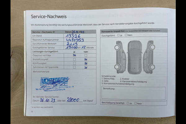 Kia Ceed Sportswagon 1.6 GDI PHEV DynamicLine|AUTOMAAT|ANDROID,CARPLAY|STOEL+STUURVERW|CAMERA|CRUISE+CLIMATE CTRL|INC. BTW|1e EIG|