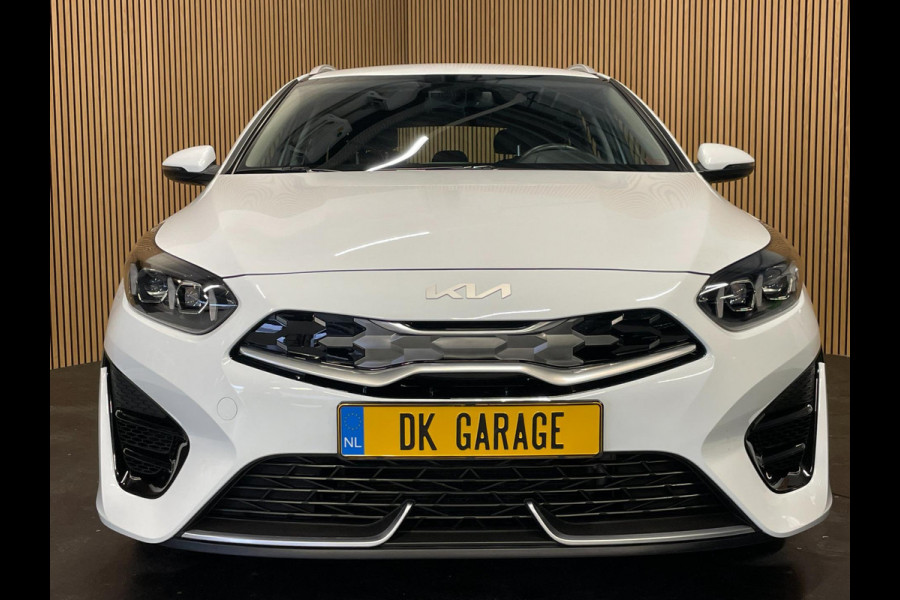 Kia Ceed Sportswagon 1.6 GDI PHEV DynamicLine|AUTOMAAT|ANDROID,CARPLAY|STOEL+STUURVERW|CAMERA|CRUISE+CLIMATE CTRL|INC. BTW|1e EIG|