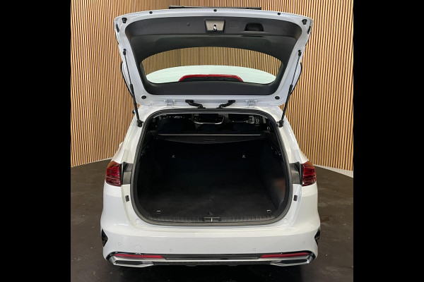 Kia Ceed Sportswagon 1.6 GDI PHEV DynamicLine|AUTOMAAT|ANDROID,CARPLAY|STOEL+STUURVERW|CAMERA|CRUISE+CLIMATE CTRL|INC. BTW|1e EIG|