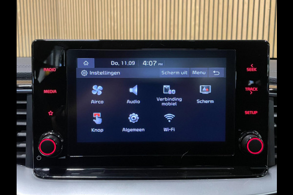 Kia Ceed Sportswagon 1.6 GDI PHEV DynamicLine|AUTOMAAT|ANDROID,CARPLAY|STOEL+STUURVERW|CAMERA|CRUISE+CLIMATE CTRL|INC. BTW|1e EIG|