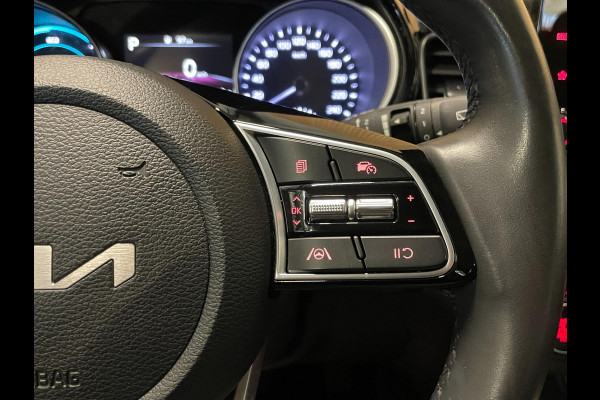 Kia Ceed Sportswagon 1.6 GDI PHEV DynamicLine|AUTOMAAT|ANDROID,CARPLAY|STOEL+STUURVERW|CAMERA|CRUISE+CLIMATE CTRL|INC. BTW|1e EIG|