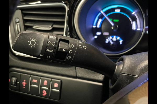 Kia Ceed Sportswagon 1.6 GDI PHEV DynamicLine|AUTOMAAT|ANDROID,CARPLAY|STOEL+STUURVERW|CAMERA|CRUISE+CLIMATE CTRL|INC. BTW|1e EIG|
