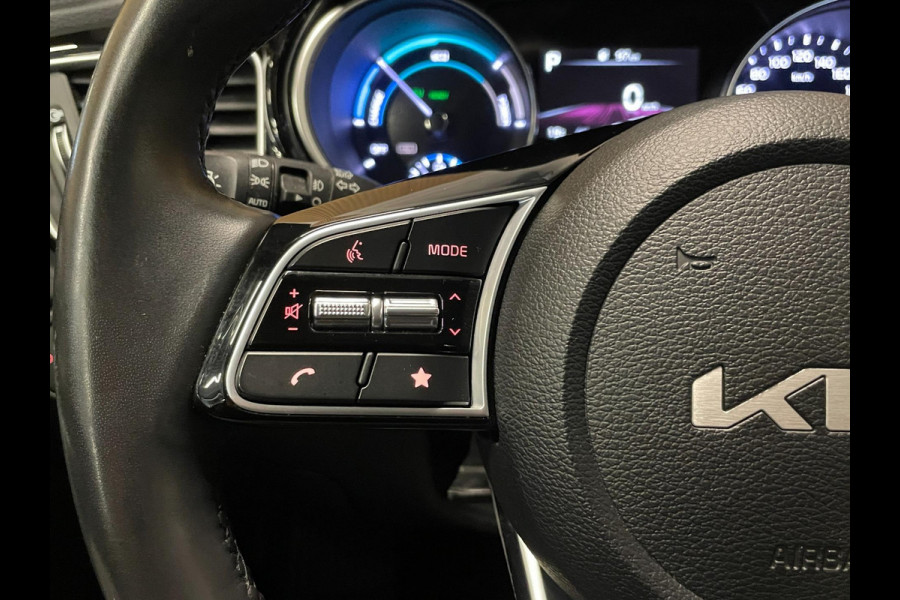 Kia Ceed Sportswagon 1.6 GDI PHEV DynamicLine|AUTOMAAT|ANDROID,CARPLAY|STOEL+STUURVERW|CAMERA|CRUISE+CLIMATE CTRL|INC. BTW|1e EIG|