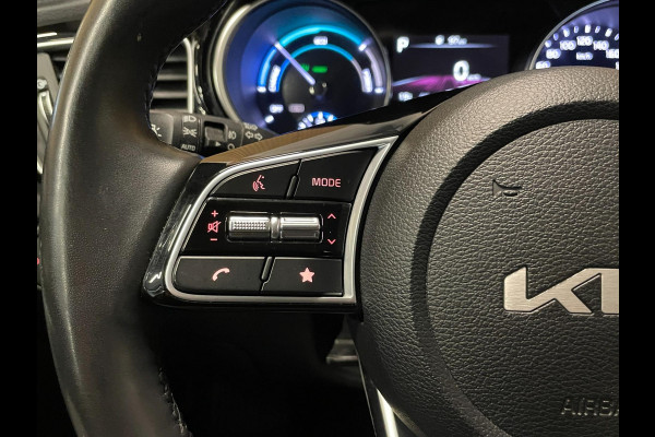 Kia Ceed Sportswagon 1.6 GDI PHEV DynamicLine|AUTOMAAT|ANDROID,CARPLAY|STOEL+STUURVERW|CAMERA|CRUISE+CLIMATE CTRL|INC. BTW|1e EIG|