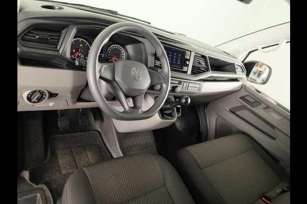 Volkswagen Transporter 2.0 TDI L2H1 28 Comfortline 110 pk | Verlengde garantie | Navigatie via App | Parkeersensoren achter | Cruise control |