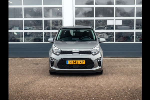 Kia Picanto 1.0 DPi DynamicPlusLine