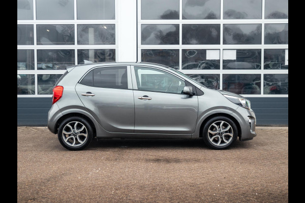Kia Picanto 1.0 DPi DynamicPlusLine