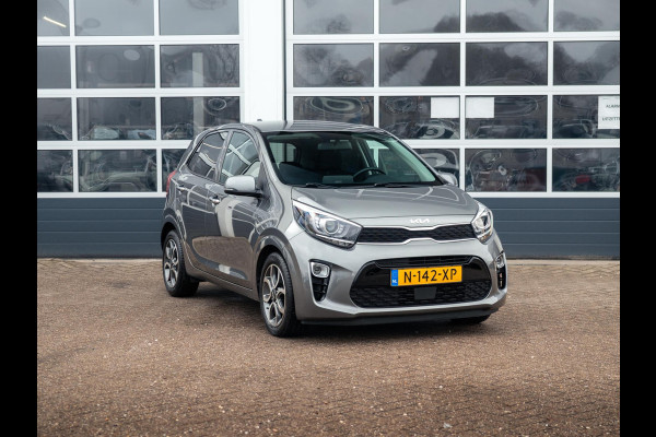 Kia Picanto 1.0 DPi DynamicPlusLine