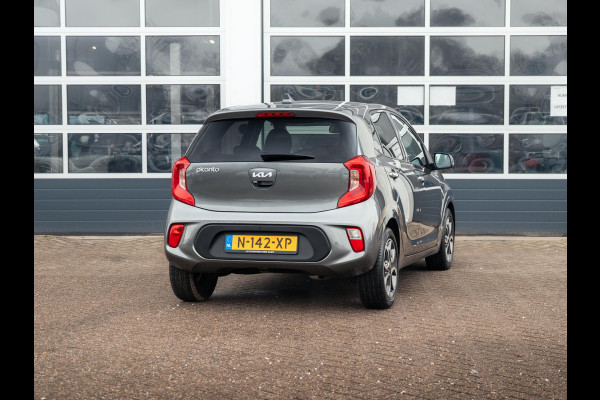 Kia Picanto 1.0 DPi DynamicPlusLine