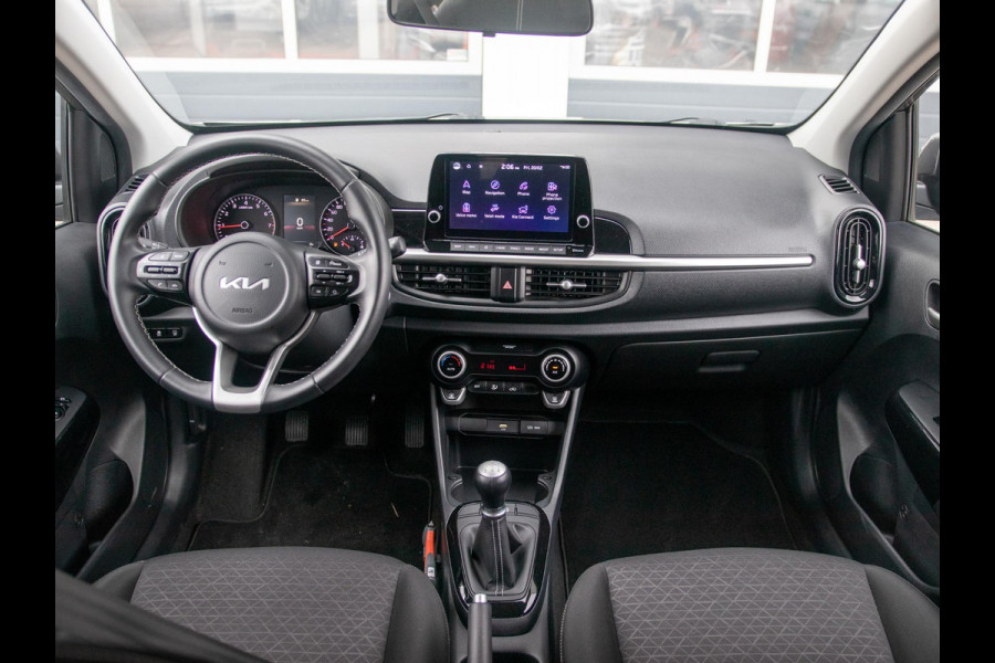 Kia Picanto 1.0 DPi DynamicPlusLine