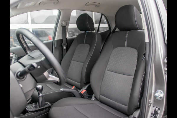 Kia Picanto 1.0 DPi DynamicPlusLine