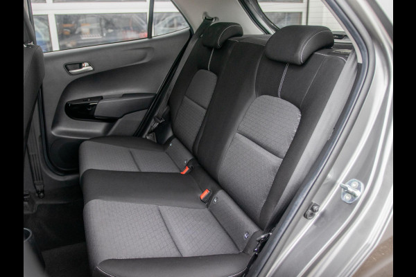 Kia Picanto 1.0 DPi DynamicPlusLine