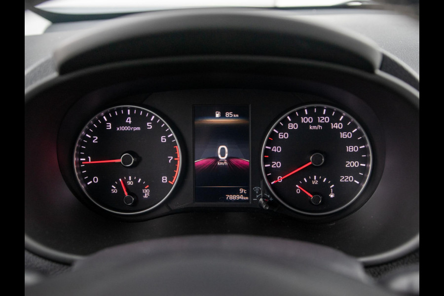 Kia Picanto 1.0 DPi DynamicPlusLine