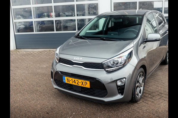 Kia Picanto 1.0 DPi DynamicPlusLine