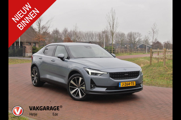 Polestar 2 Long Range Dual Motor Launch Edition 78kWh | SOH 93% | Harman Kardon | Camera | Apple Carplay | Cruise Control |