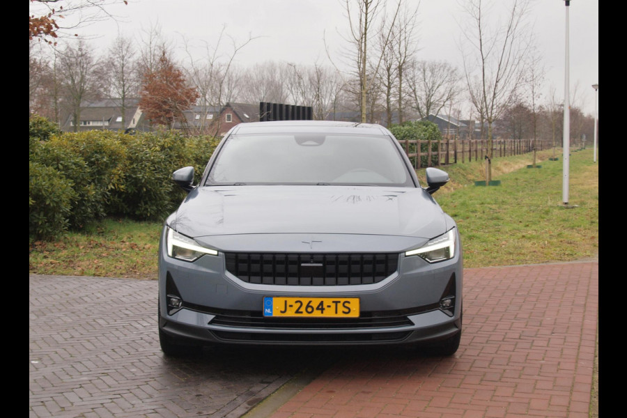 Polestar 2 Long Range Dual Motor Launch Edition 78kWh | SOH 93% | Harman Kardon | Camera | Apple Carplay | Cruise Control |