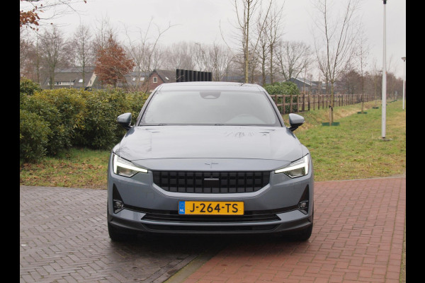 Polestar 2 Long Range Dual Motor Launch Edition 78kWh | SOH 93% | Harman Kardon | Camera | Apple Carplay | Cruise Control |