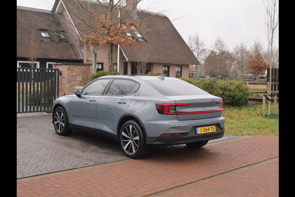 Polestar 2 Long Range Dual Motor Launch Edition 78kWh | SOH 93% | Harman Kardon | Camera | Apple Carplay | Cruise Control |