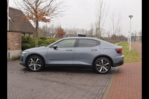 Polestar 2 Long Range Dual Motor Launch Edition 78kWh | SOH 93% | Harman Kardon | Camera | Apple Carplay | Cruise Control |
