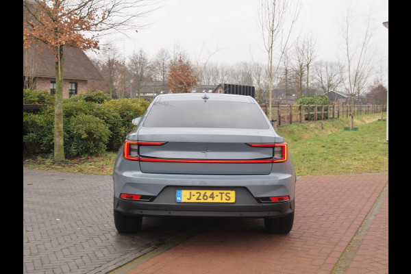 Polestar 2 Long Range Dual Motor Launch Edition 78kWh | SOH 93% | Harman Kardon | Camera | Apple Carplay | Cruise Control |