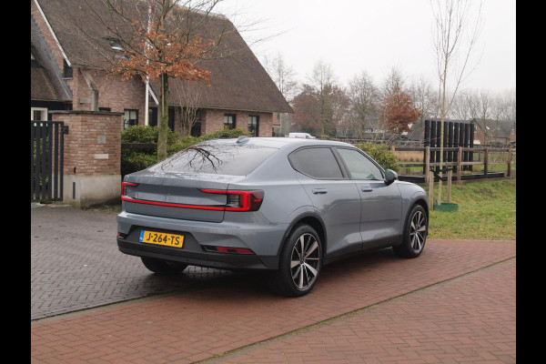Polestar 2 Long Range Dual Motor Launch Edition 78kWh | SOH 93% | Harman Kardon | Camera | Apple Carplay | Cruise Control |