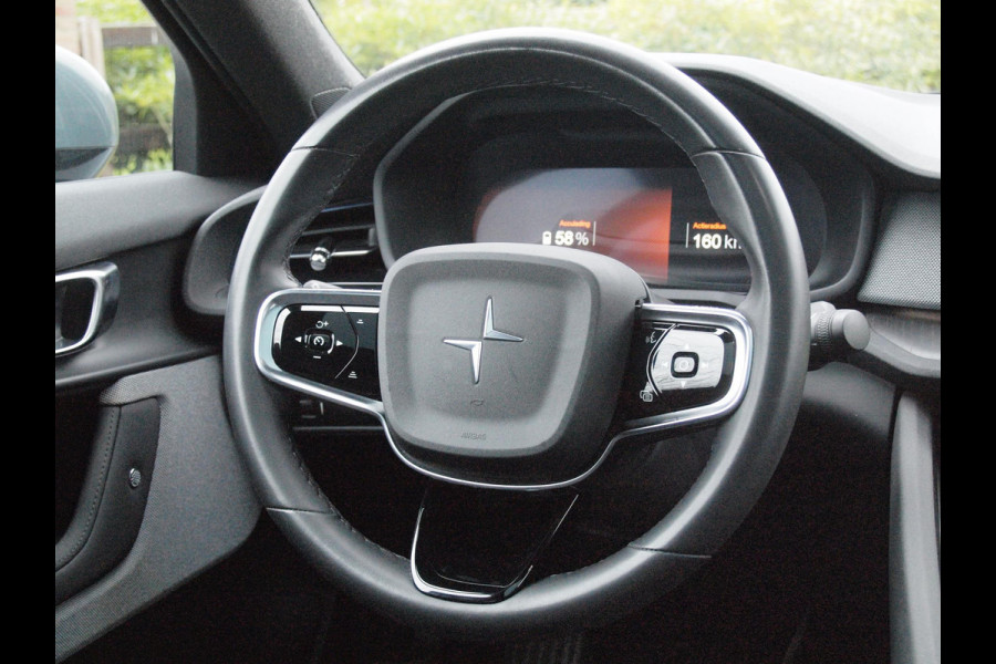 Polestar 2 Long Range Dual Motor Launch Edition 78kWh | SOH 93% | Harman Kardon | Camera | Apple Carplay | Cruise Control |