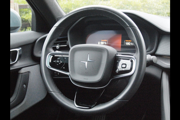 Polestar 2 Long Range Dual Motor Launch Edition 78kWh | SOH 93% | Harman Kardon | Camera | Apple Carplay | Cruise Control |