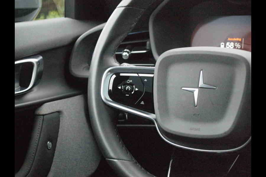 Polestar 2 Long Range Dual Motor Launch Edition 78kWh | SOH 93% | Harman Kardon | Camera | Apple Carplay | Cruise Control |