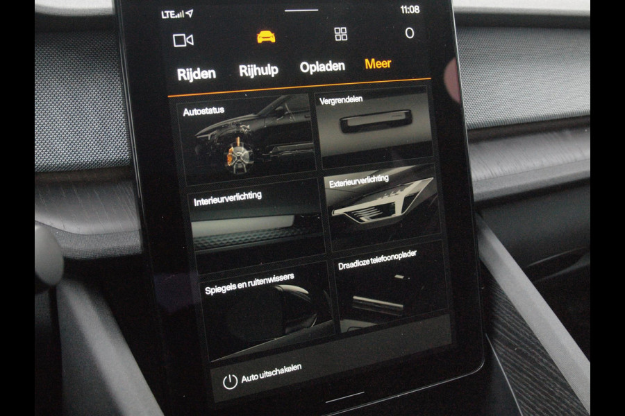 Polestar 2 Long Range Dual Motor Launch Edition 78kWh | SOH 93% | Harman Kardon | Camera | Apple Carplay | Cruise Control |