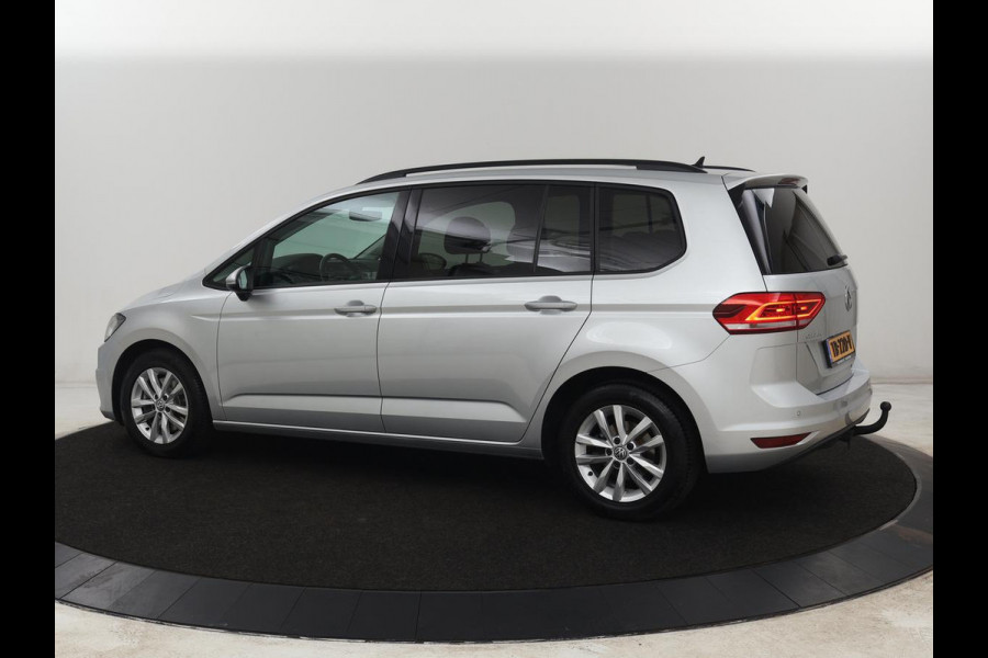 Volkswagen Touran 1.2 TSI Comfortline | Trekhaak | Camera | Navigatie | Climate control | Bluetooth | Cruise control | Parkeerhulp