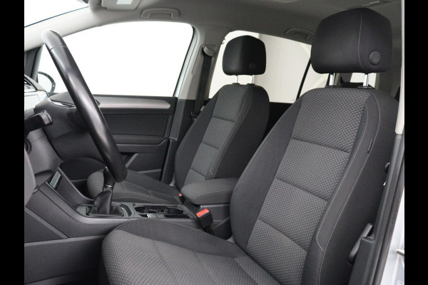 Volkswagen Touran 1.2 TSI Comfortline | Trekhaak | Camera | Navigatie | Climate control | Bluetooth | Cruise control | Parkeerhulp