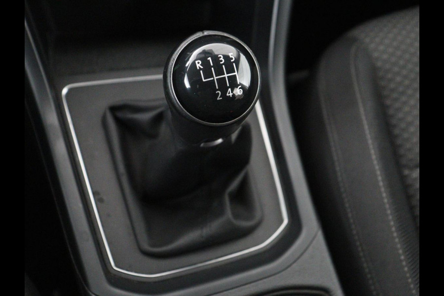 Volkswagen Touran 1.2 TSI Comfortline | Trekhaak | Camera | Navigatie | Climate control | Bluetooth | Cruise control | Parkeerhulp