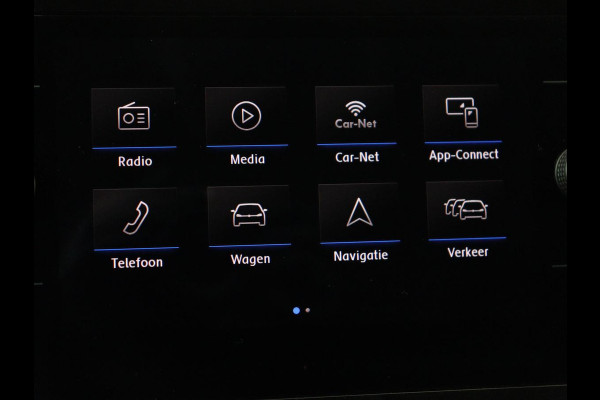 Volkswagen Touran 1.2 TSI Comfortline | Trekhaak | Camera | Navigatie | Climate control | Bluetooth | Cruise control | Parkeerhulp