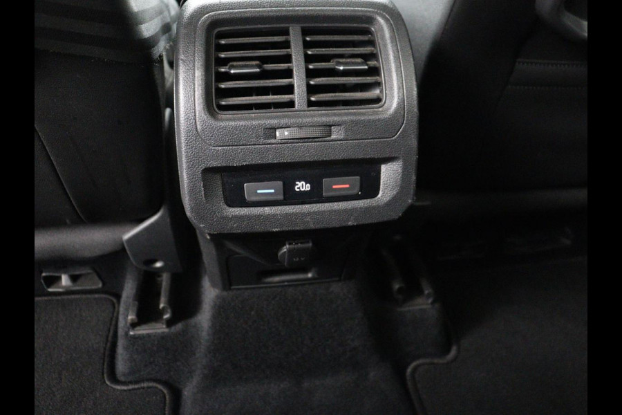 Volkswagen Touran 1.2 TSI Comfortline | Trekhaak | Camera | Navigatie | Climate control | Bluetooth | Cruise control | Parkeerhulp