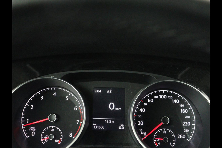 Volkswagen Touran 1.2 TSI Comfortline | Trekhaak | Camera | Navigatie | Climate control | Bluetooth | Cruise control | Parkeerhulp