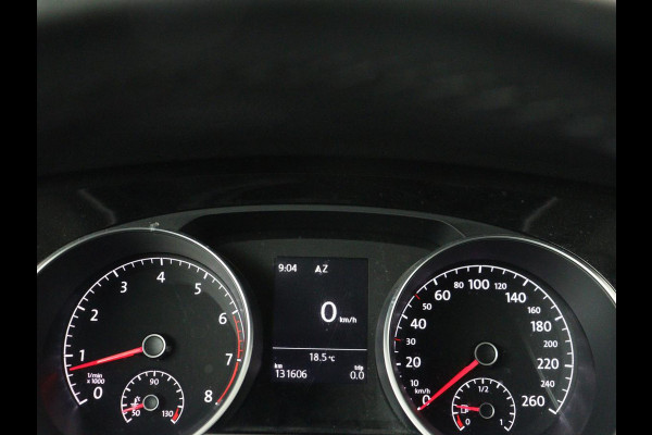 Volkswagen Touran 1.2 TSI Comfortline | Trekhaak | Camera | Navigatie | Climate control | Bluetooth | Cruise control | Parkeerhulp