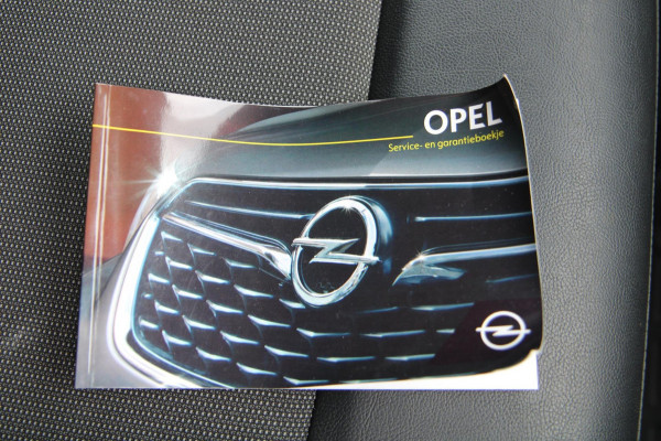 Opel Vivaro 2.0 CDTI L2H1 Edition / 122PK Automaat / Camera / Trekhaak