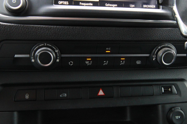 Opel Vivaro 2.0 CDTI L2H1 Edition / 122PK Automaat / Camera / Trekhaak