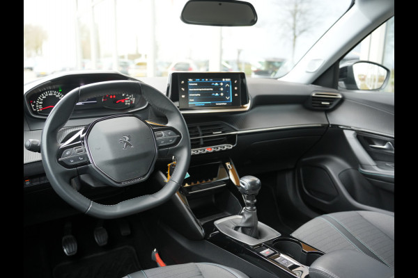 Peugeot 2008 1.2 PureTech Allure | Trekhaak | Apple carplay |
